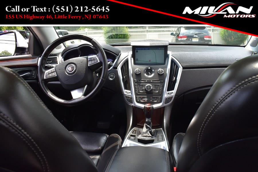 Used Cadillac SRX AWD 4dr Performance Collection 2012 | Milan Motors. Little Ferry , New Jersey Used Cadillac SRX AWD 4dr Performance Collection 2012 | Milan Motors. Little Ferry , New Jersey