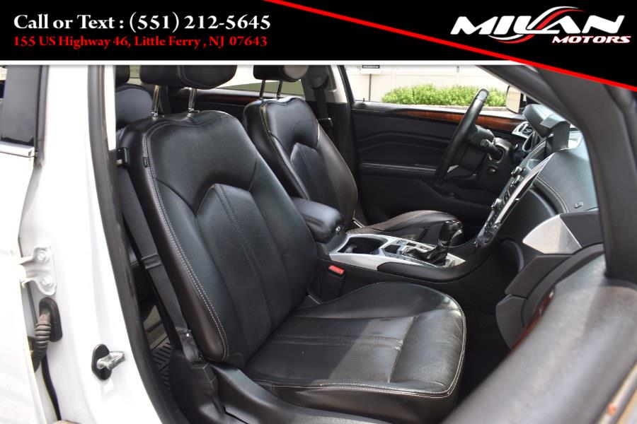 Used Cadillac SRX AWD 4dr Performance Collection 2012 | Milan Motors. Little Ferry , New Jersey Used Cadillac SRX AWD 4dr Performance Collection 2012 | Milan Motors. Little Ferry , New Jersey