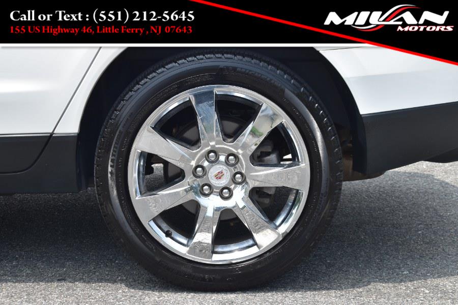 Used Cadillac SRX AWD 4dr Performance Collection 2012 | Milan Motors. Little Ferry , New Jersey Used Cadillac SRX AWD 4dr Performance Collection 2012 | Milan Motors. Little Ferry , New Jersey