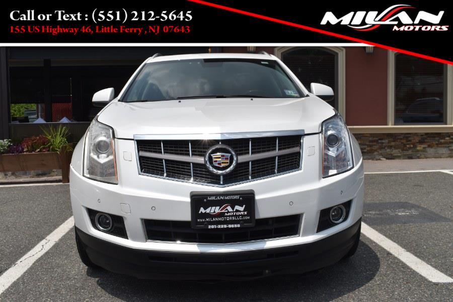 Used Cadillac SRX AWD 4dr Performance Collection 2012 | Milan Motors. Little Ferry , New Jersey Used Cadillac SRX AWD 4dr Performance Collection 2012 | Milan Motors. Little Ferry , New Jersey
