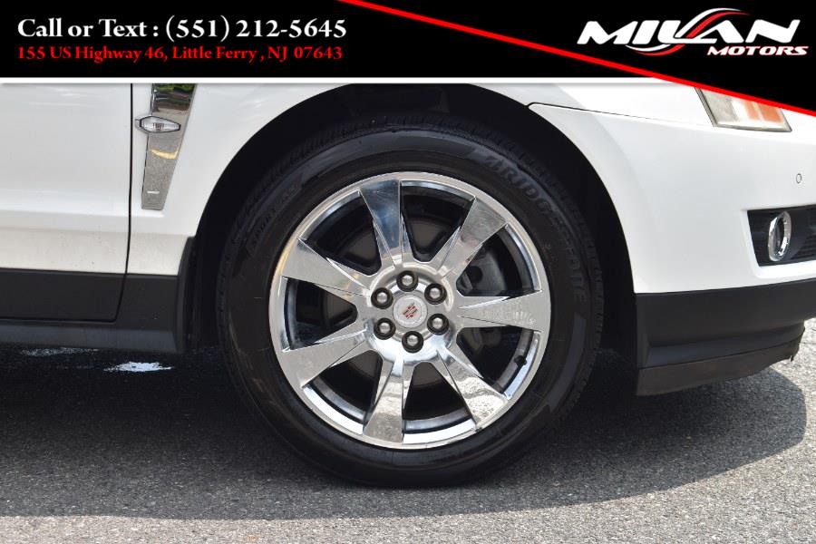 Used Cadillac SRX AWD 4dr Performance Collection 2012 | Milan Motors. Little Ferry , New Jersey Used Cadillac SRX AWD 4dr Performance Collection 2012 | Milan Motors. Little Ferry , New Jersey