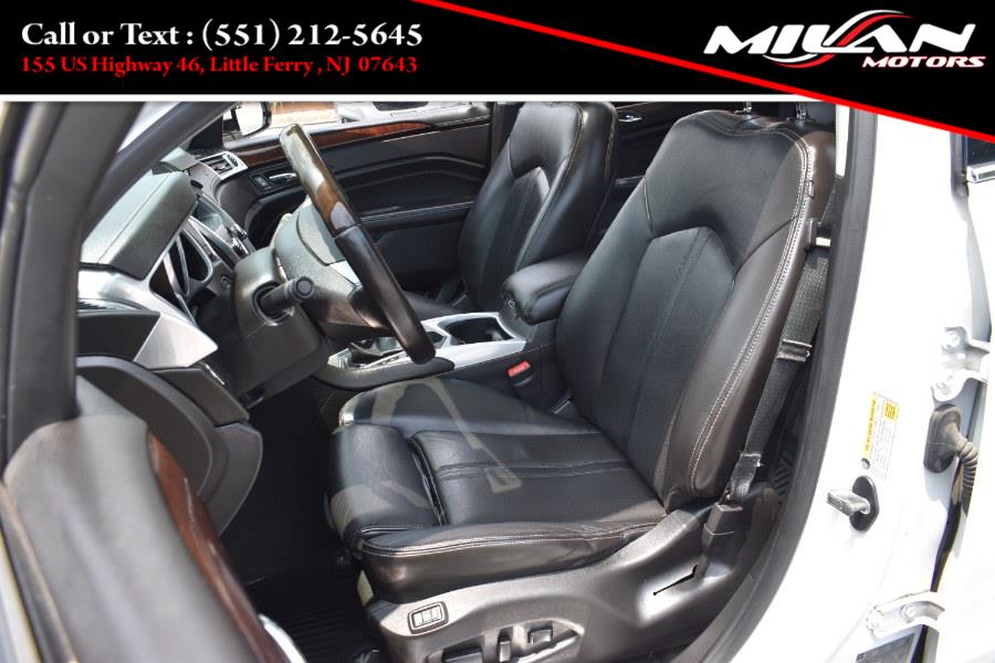 Used Cadillac SRX AWD 4dr Performance Collection 2012 | Milan Motors. Little Ferry , New Jersey Used Cadillac SRX AWD 4dr Performance Collection 2012 | Milan Motors. Little Ferry , New Jersey