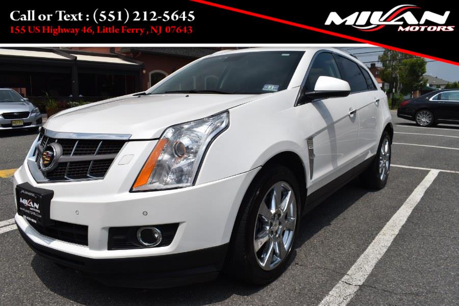 Used Cadillac SRX AWD 4dr Performance Collection 2012 | Milan Motors. Little Ferry , New Jersey Used Cadillac SRX AWD 4dr Performance Collection 2012 | Milan Motors. Little Ferry , New Jersey