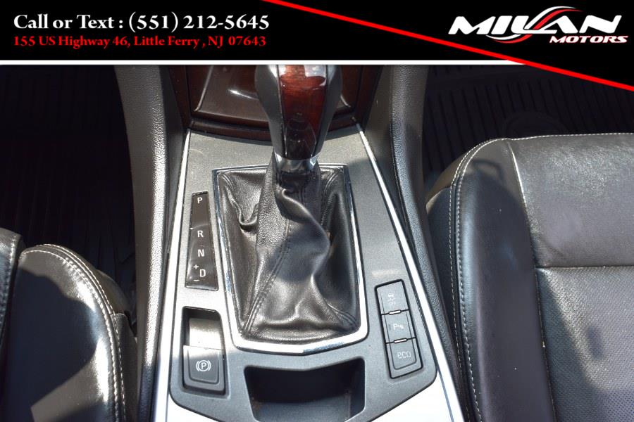 Used Cadillac SRX AWD 4dr Performance Collection 2012 | Milan Motors. Little Ferry , New Jersey Used Cadillac SRX AWD 4dr Performance Collection 2012 | Milan Motors. Little Ferry , New Jersey