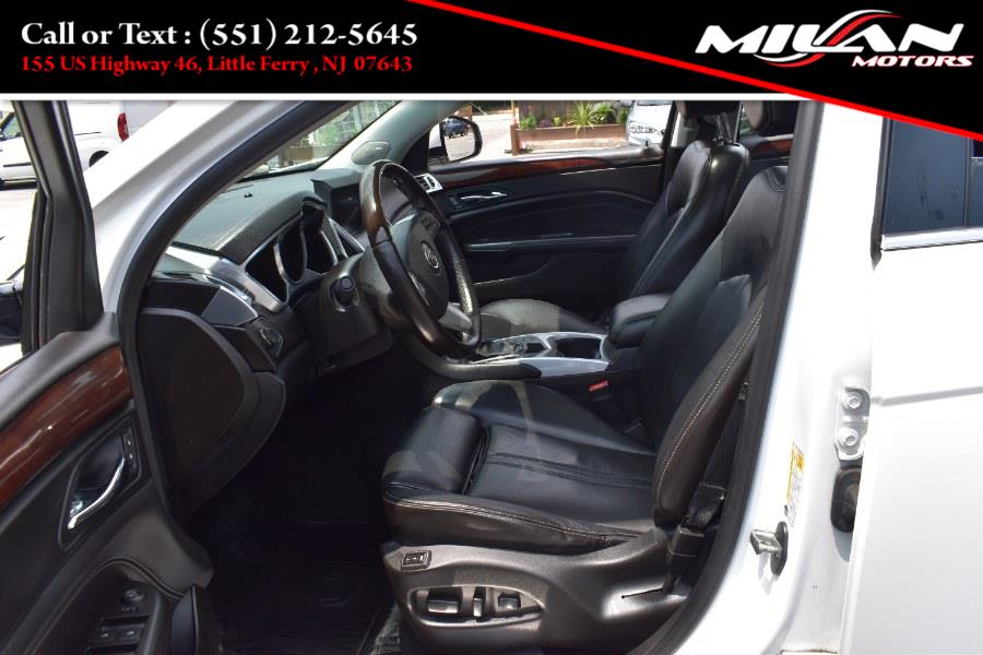 Used Cadillac SRX AWD 4dr Performance Collection 2012 | Milan Motors. Little Ferry , New Jersey Used Cadillac SRX AWD 4dr Performance Collection 2012 | Milan Motors. Little Ferry , New Jersey