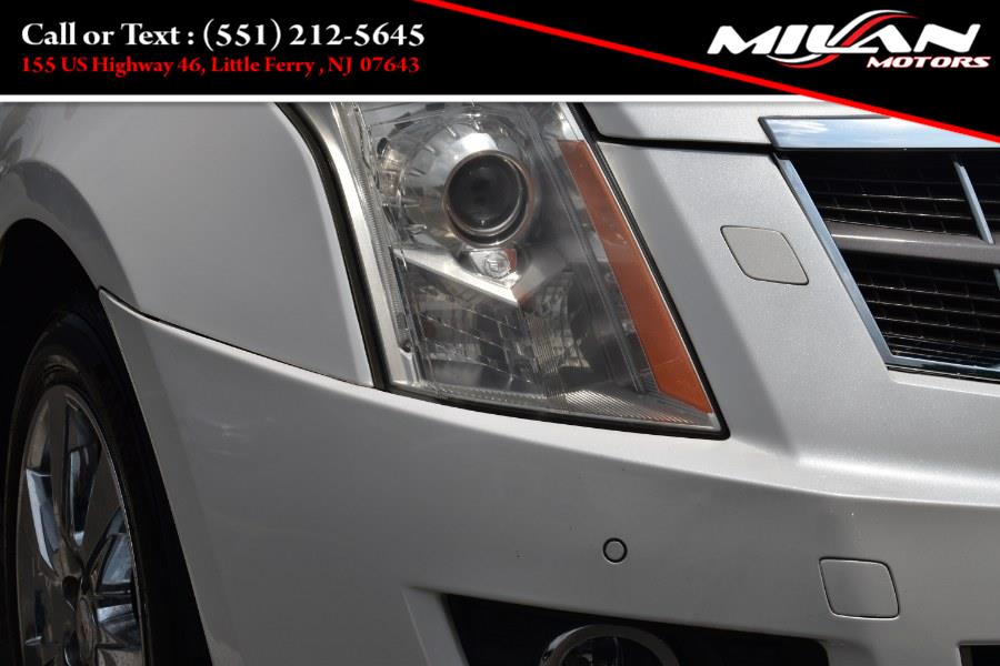 Used Cadillac SRX AWD 4dr Performance Collection 2012 | Milan Motors. Little Ferry , New Jersey Used Cadillac SRX AWD 4dr Performance Collection 2012 | Milan Motors. Little Ferry , New Jersey