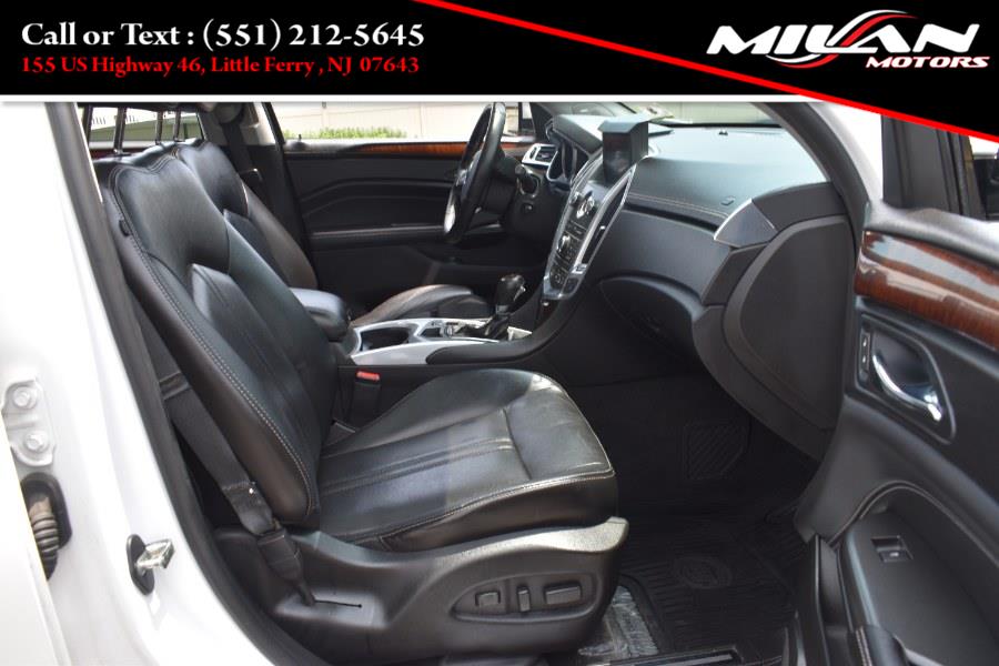 Used Cadillac SRX AWD 4dr Performance Collection 2012 | Milan Motors. Little Ferry , New Jersey Used Cadillac SRX AWD 4dr Performance Collection 2012 | Milan Motors. Little Ferry , New Jersey