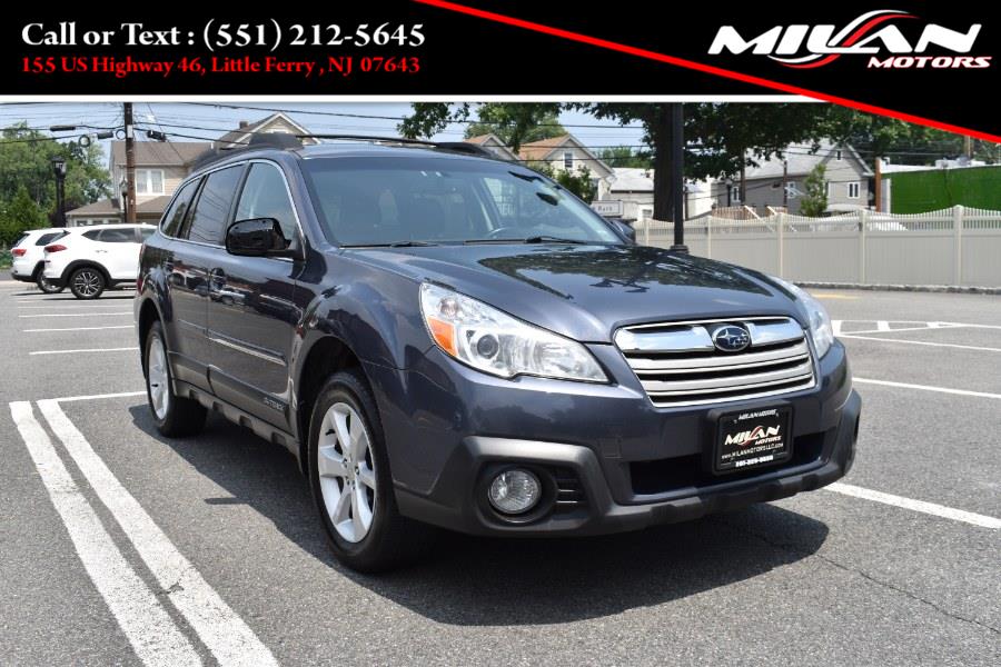Used Subaru Outback 4dr Wgn H4 Auto 2.5i Premium 2014 | Milan Motors. Little Ferry , New Jersey Used Subaru Outback 4dr Wgn H4 Auto 2.5i Premium 2014 | Milan Motors. Little Ferry , New Jersey
