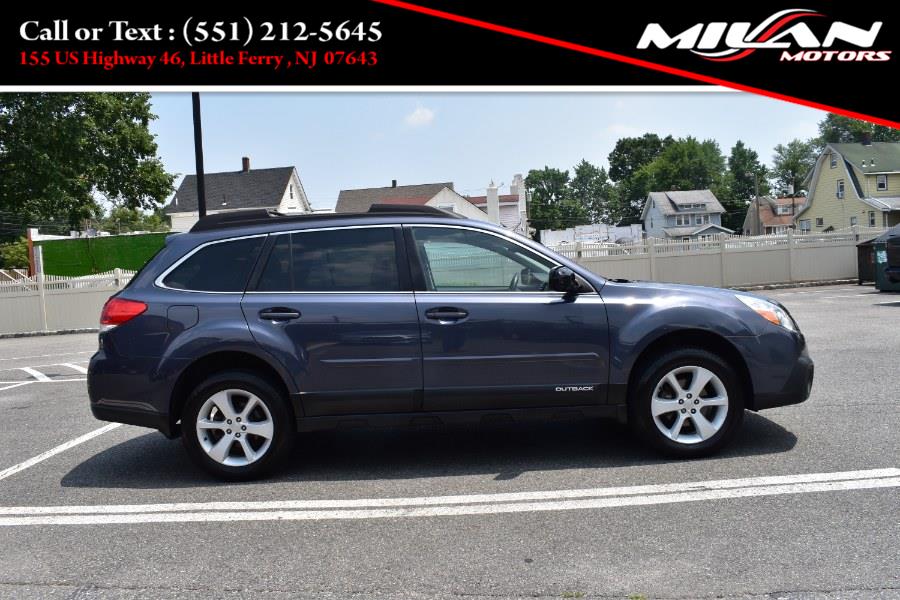 Used Subaru Outback 4dr Wgn H4 Auto 2.5i Premium 2014 | Milan Motors. Little Ferry , New Jersey Used Subaru Outback 4dr Wgn H4 Auto 2.5i Premium 2014 | Milan Motors. Little Ferry , New Jersey