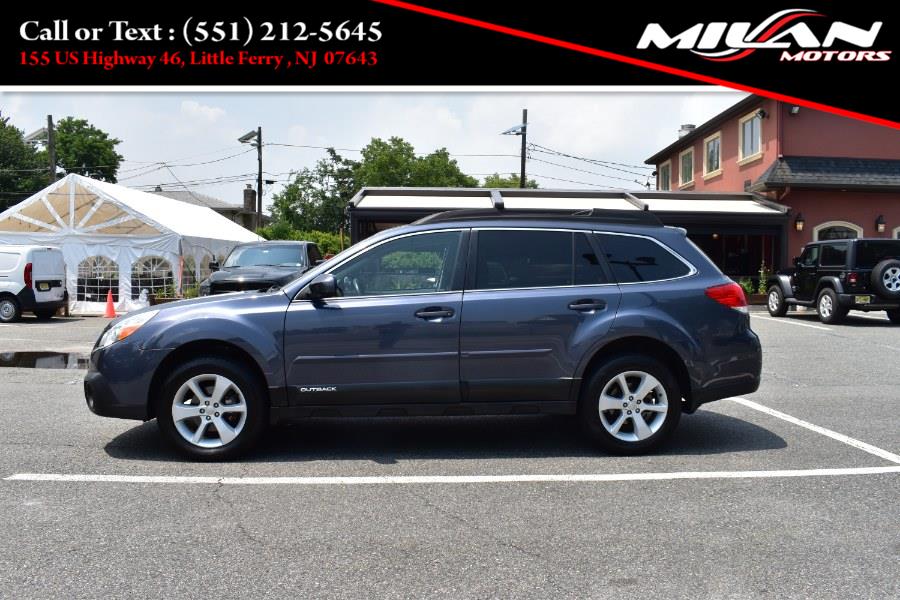 Used Subaru Outback 4dr Wgn H4 Auto 2.5i Premium 2014 | Milan Motors. Little Ferry , New Jersey Used Subaru Outback 4dr Wgn H4 Auto 2.5i Premium 2014 | Milan Motors. Little Ferry , New Jersey