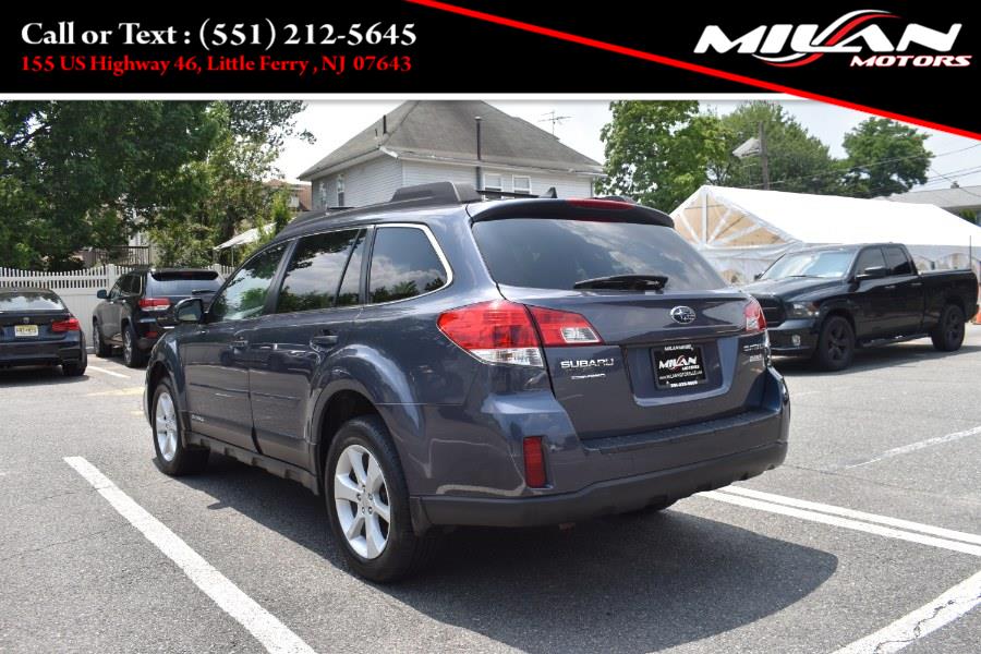 Used Subaru Outback 4dr Wgn H4 Auto 2.5i Premium 2014 | Milan Motors. Little Ferry , New Jersey Used Subaru Outback 4dr Wgn H4 Auto 2.5i Premium 2014 | Milan Motors. Little Ferry , New Jersey