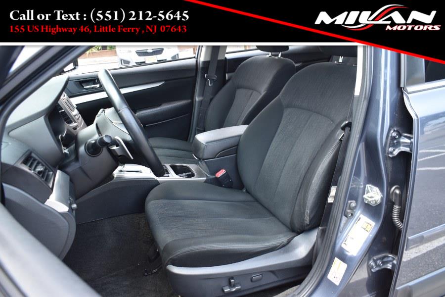 Used Subaru Outback 4dr Wgn H4 Auto 2.5i Premium 2014 | Milan Motors. Little Ferry , New Jersey Used Subaru Outback 4dr Wgn H4 Auto 2.5i Premium 2014 | Milan Motors. Little Ferry , New Jersey