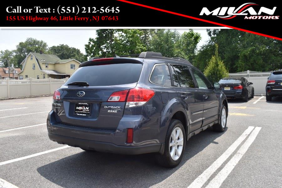 Used Subaru Outback 4dr Wgn H4 Auto 2.5i Premium 2014 | Milan Motors. Little Ferry , New Jersey Used Subaru Outback 4dr Wgn H4 Auto 2.5i Premium 2014 | Milan Motors. Little Ferry , New Jersey
