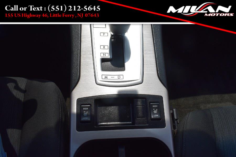 Used Subaru Outback 4dr Wgn H4 Auto 2.5i Premium 2014 | Milan Motors. Little Ferry , New Jersey Used Subaru Outback 4dr Wgn H4 Auto 2.5i Premium 2014 | Milan Motors. Little Ferry , New Jersey