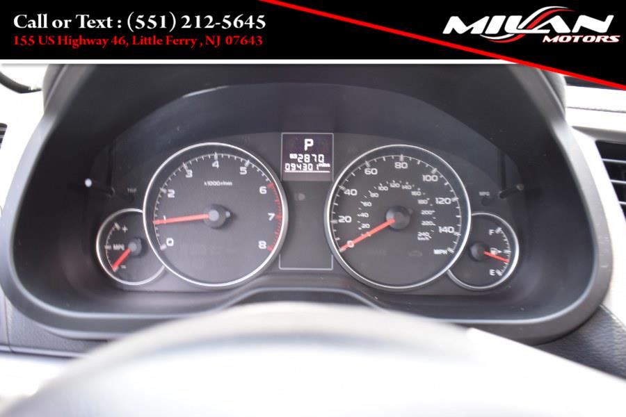 Used Subaru Outback 4dr Wgn H4 Auto 2.5i Premium 2014 | Milan Motors. Little Ferry , New Jersey Used Subaru Outback 4dr Wgn H4 Auto 2.5i Premium 2014 | Milan Motors. Little Ferry , New Jersey