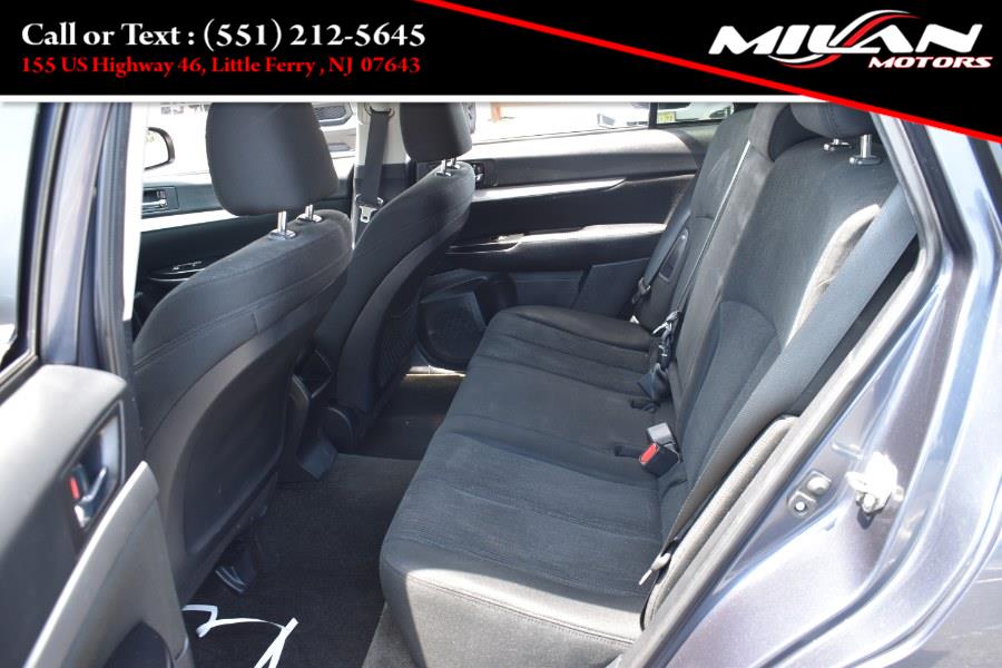 Used Subaru Outback 4dr Wgn H4 Auto 2.5i Premium 2014 | Milan Motors. Little Ferry , New Jersey Used Subaru Outback 4dr Wgn H4 Auto 2.5i Premium 2014 | Milan Motors. Little Ferry , New Jersey