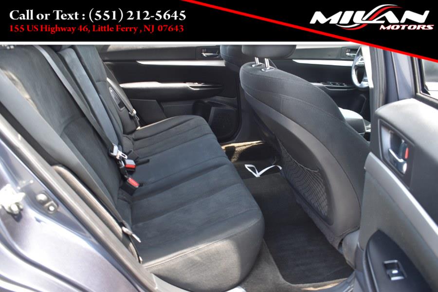 Used Subaru Outback 4dr Wgn H4 Auto 2.5i Premium 2014 | Milan Motors. Little Ferry , New Jersey Used Subaru Outback 4dr Wgn H4 Auto 2.5i Premium 2014 | Milan Motors. Little Ferry , New Jersey