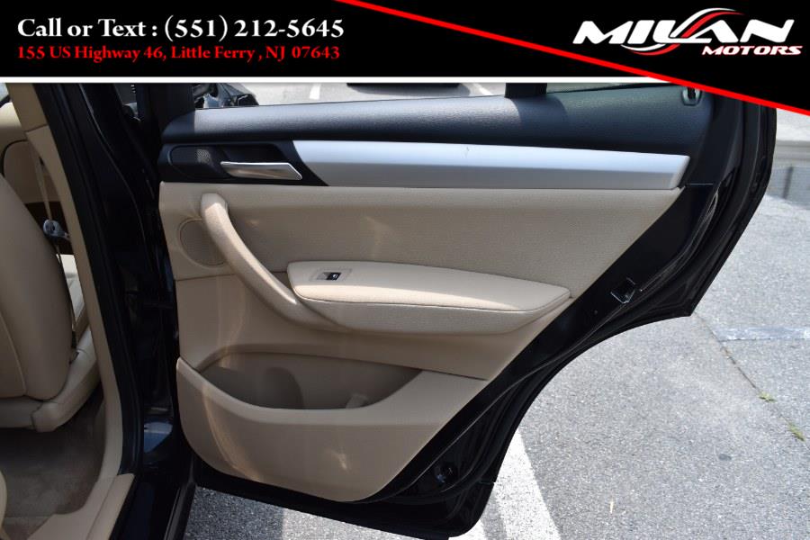 2013 BMW X3 AWD 4dr xDrive28i, available for sale in Little Ferry , New Jersey | Milan Motors. Little Ferry , New Jersey 2013 BMW X3 AWD 4dr xDrive28i, available for sale in Little Ferry , New Jersey | Milan Motors. Little Ferry , New Jersey