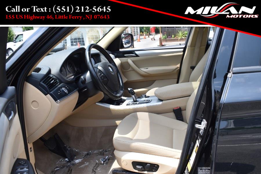 2013 BMW X3 AWD 4dr xDrive28i, available for sale in Little Ferry , New Jersey | Milan Motors. Little Ferry , New Jersey 2013 BMW X3 AWD 4dr xDrive28i, available for sale in Little Ferry , New Jersey | Milan Motors. Little Ferry , New Jersey