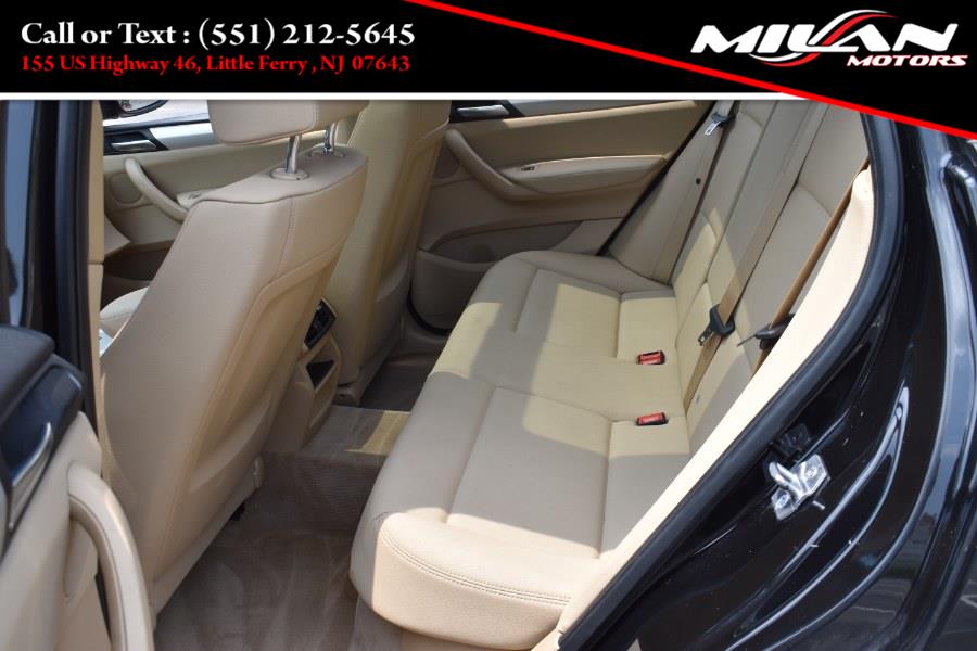 2013 BMW X3 AWD 4dr xDrive28i, available for sale in Little Ferry , New Jersey | Milan Motors. Little Ferry , New Jersey 2013 BMW X3 AWD 4dr xDrive28i, available for sale in Little Ferry , New Jersey | Milan Motors. Little Ferry , New Jersey