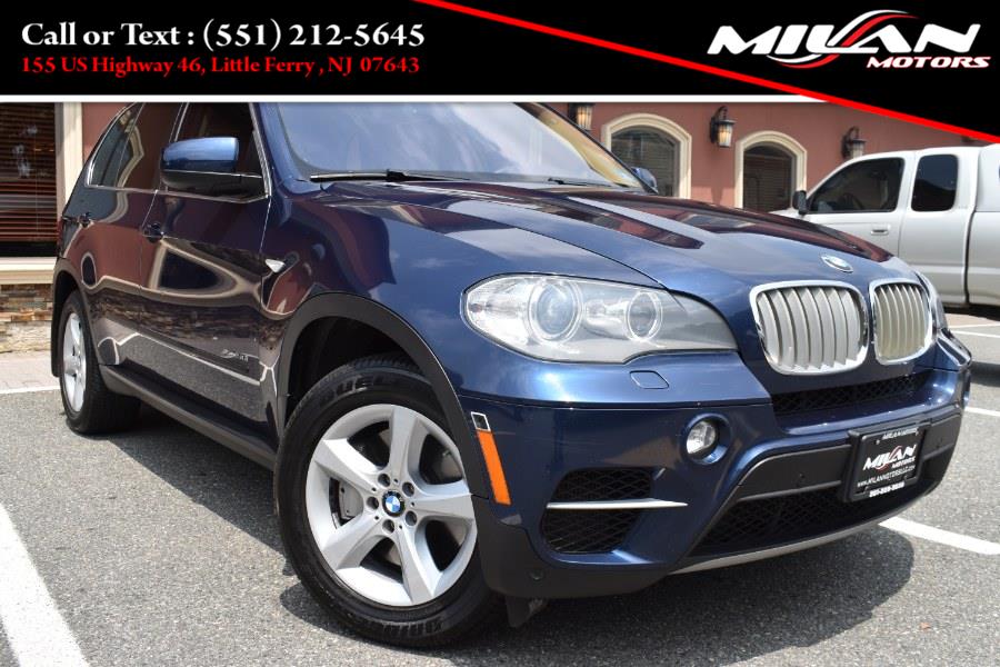 2012 BMW X5 AWD 4dr 50i, available for sale in Little Ferry , New Jersey | Milan Motors. Little Ferry , New Jersey 2012 BMW X5 AWD 4dr 50i, available for sale in Little Ferry , New Jersey | Milan Motors. Little Ferry , New Jersey