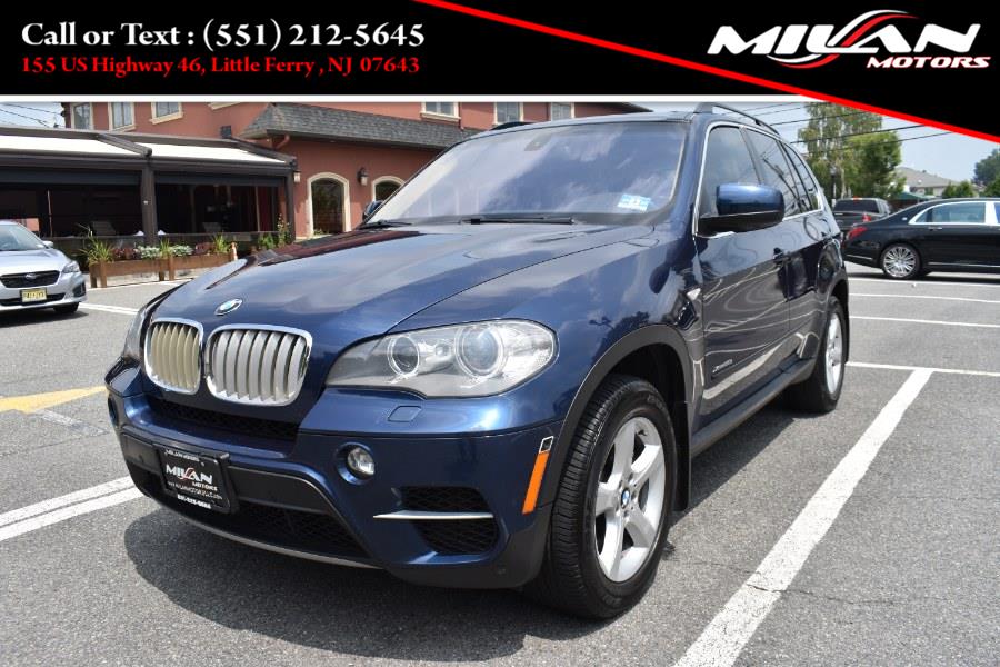 2012 BMW X5 AWD 4dr 50i, available for sale in Little Ferry , New Jersey | Milan Motors. Little Ferry , New Jersey 2012 BMW X5 AWD 4dr 50i, available for sale in Little Ferry , New Jersey | Milan Motors. Little Ferry , New Jersey
