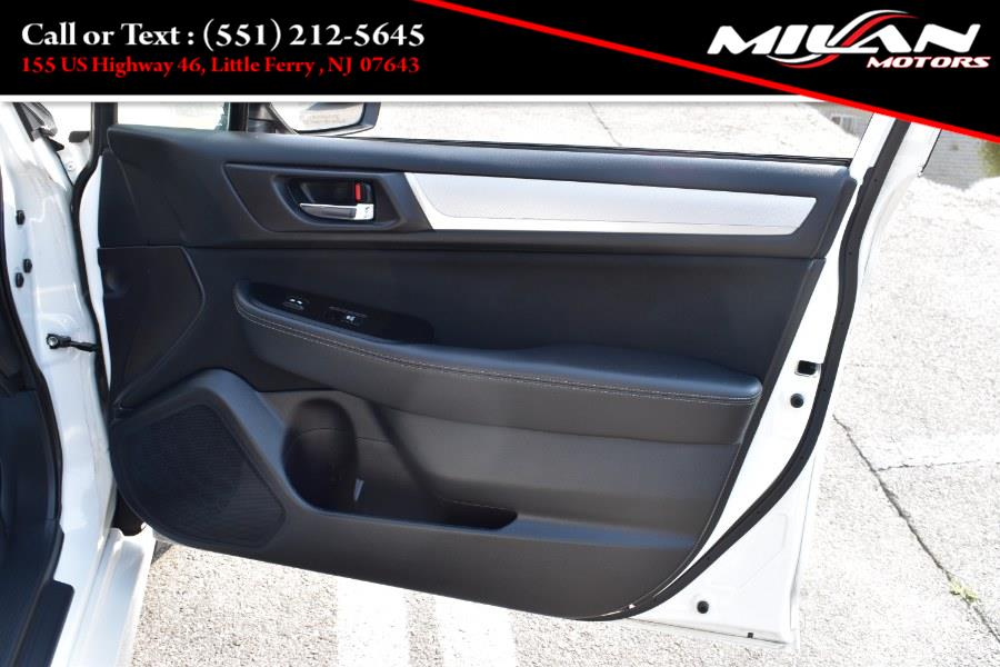 Used Subaru Legacy 4dr Sdn 2.5i Premium PZEV 2016 | Milan Motors. Little Ferry , New Jersey Used Subaru Legacy 4dr Sdn 2.5i Premium PZEV 2016 | Milan Motors. Little Ferry , New Jersey