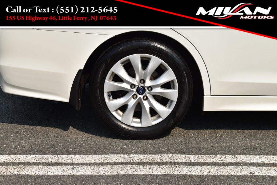 Used Subaru Legacy 4dr Sdn 2.5i Premium PZEV 2016 | Milan Motors. Little Ferry , New Jersey Used Subaru Legacy 4dr Sdn 2.5i Premium PZEV 2016 | Milan Motors. Little Ferry , New Jersey