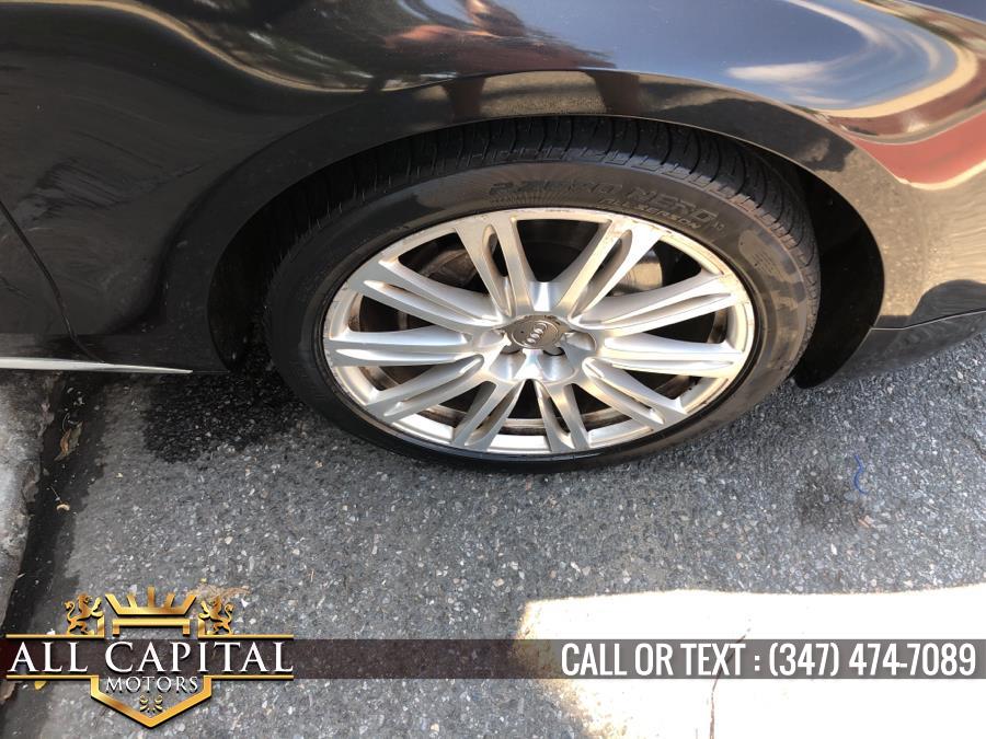 Used Audi A8 L 4dr Sdn 3.0L 2013 | All Capital Motors. Brooklyn, New York Used Audi A8 L 4dr Sdn 3.0L 2013 | All Capital Motors. Brooklyn, New York