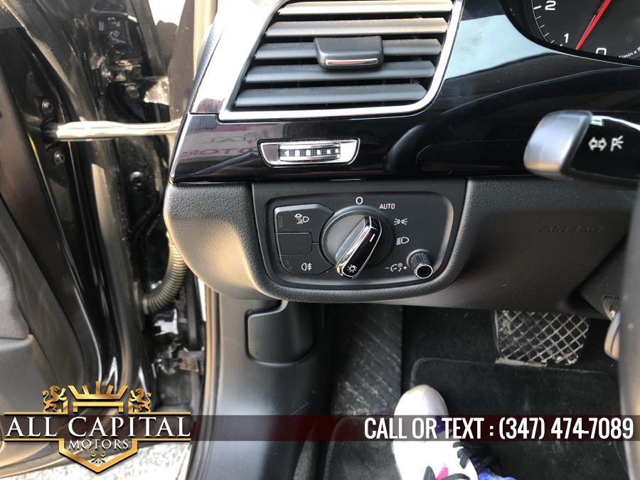 Used Audi A8 L 4dr Sdn 3.0L 2013 | All Capital Motors. Brooklyn, New York Used Audi A8 L 4dr Sdn 3.0L 2013 | All Capital Motors. Brooklyn, New York