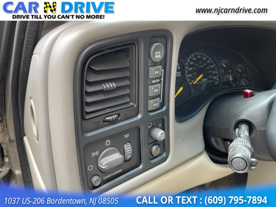 2000 GMC Yukon SLE 4WD, available for sale in Burlington, New Jersey | Car N Drive. Burlington, New Jersey 2000 GMC Yukon SLE 4WD, available for sale in Burlington, New Jersey | Car N Drive. Burlington, New Jersey