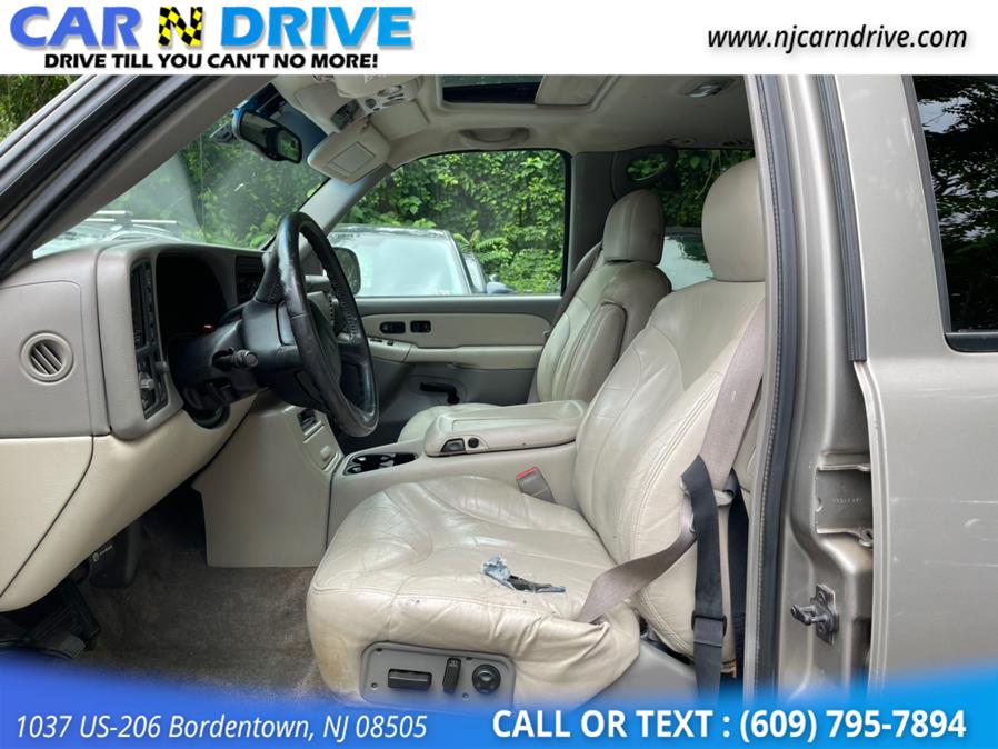 2000 GMC Yukon SLE 4WD, available for sale in Burlington, New Jersey | Car N Drive. Burlington, New Jersey 2000 GMC Yukon SLE 4WD, available for sale in Burlington, New Jersey | Car N Drive. Burlington, New Jersey