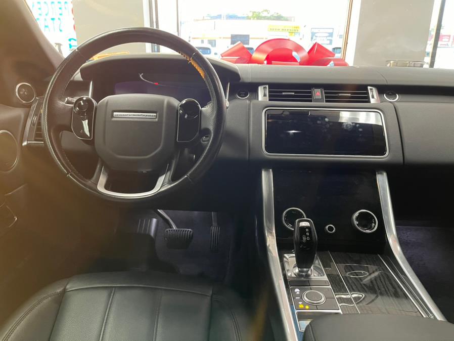 Used Land Rover Range Rover Sport w/ 22" ATB Wheels V6 Supercharged SE 2018 | 5 Towns Drive. Inwood, New York Used Land Rover Range Rover Sport w/ 22" ATB Wheels V6 Supercharged SE 2018 | 5 Towns Drive. Inwood, New York