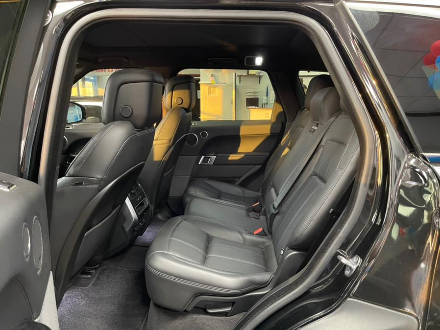 Used Land Rover Range Rover Sport w/ 22" ATB Wheels V6 Supercharged SE 2018 | 5 Towns Drive. Inwood, New York Used Land Rover Range Rover Sport w/ 22" ATB Wheels V6 Supercharged SE 2018 | 5 Towns Drive. Inwood, New York