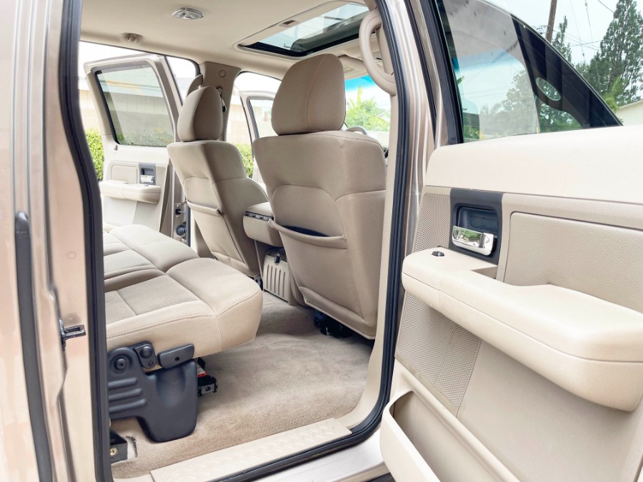 2004 Ford F-150 SuperCrew 139" XLT, available for sale in Lake Forest, California | Pacific Green Line. Lake Forest, California 2004 Ford F-150 SuperCrew 139" XLT, available for sale in Lake Forest, California | Pacific Green Line. Lake Forest, California