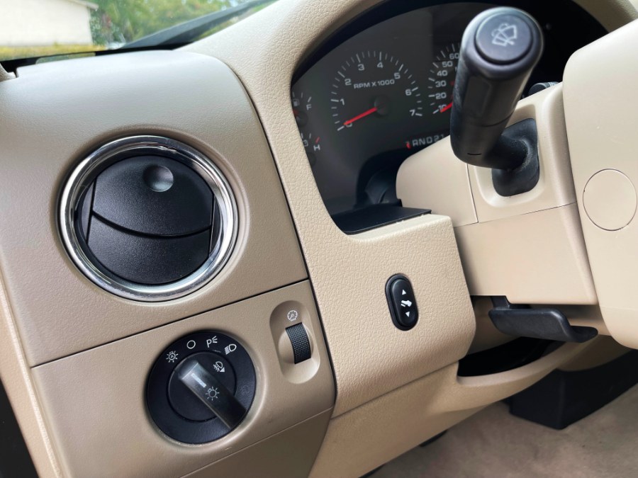 2004 Ford F-150 SuperCrew 139" XLT, available for sale in Lake Forest, California | Pacific Green Line. Lake Forest, California 2004 Ford F-150 SuperCrew 139" XLT, available for sale in Lake Forest, California | Pacific Green Line. Lake Forest, California