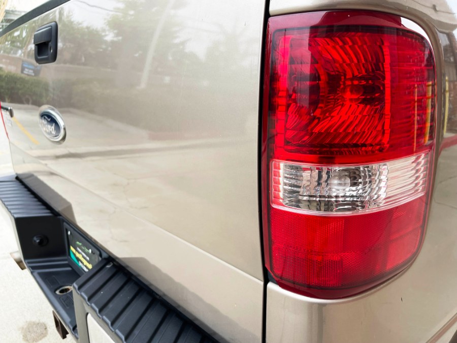 2004 Ford F-150 SuperCrew 139" XLT, available for sale in Lake Forest, California | Pacific Green Line. Lake Forest, California 2004 Ford F-150 SuperCrew 139" XLT, available for sale in Lake Forest, California | Pacific Green Line. Lake Forest, California