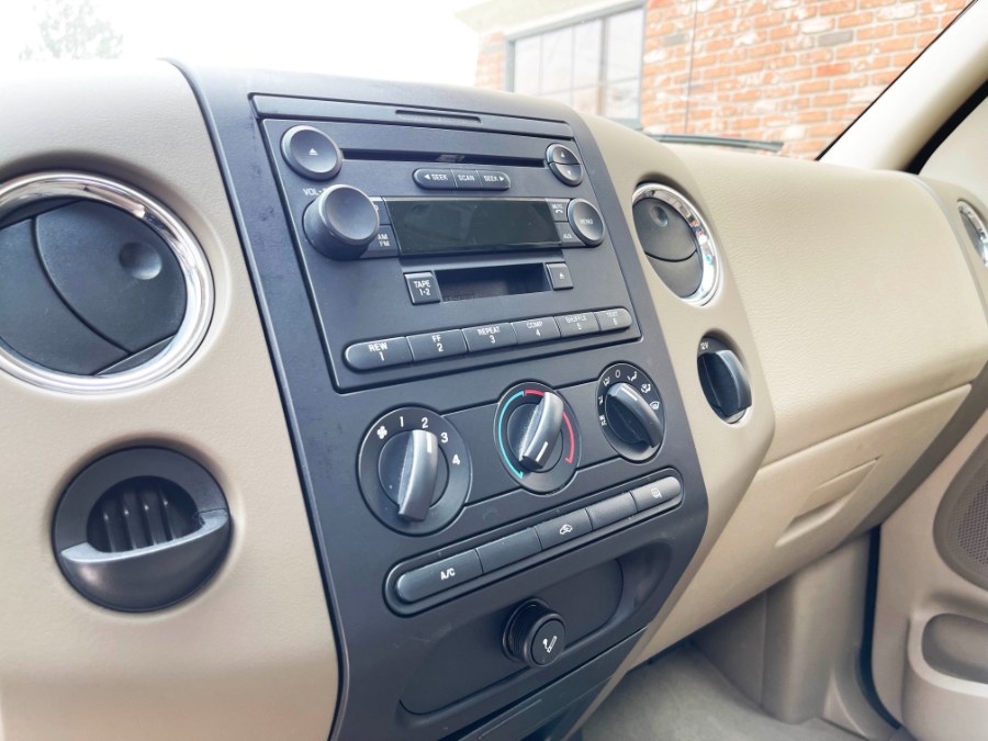 2004 Ford F-150 SuperCrew 139" XLT, available for sale in Lake Forest, California | Pacific Green Line. Lake Forest, California 2004 Ford F-150 SuperCrew 139" XLT, available for sale in Lake Forest, California | Pacific Green Line. Lake Forest, California