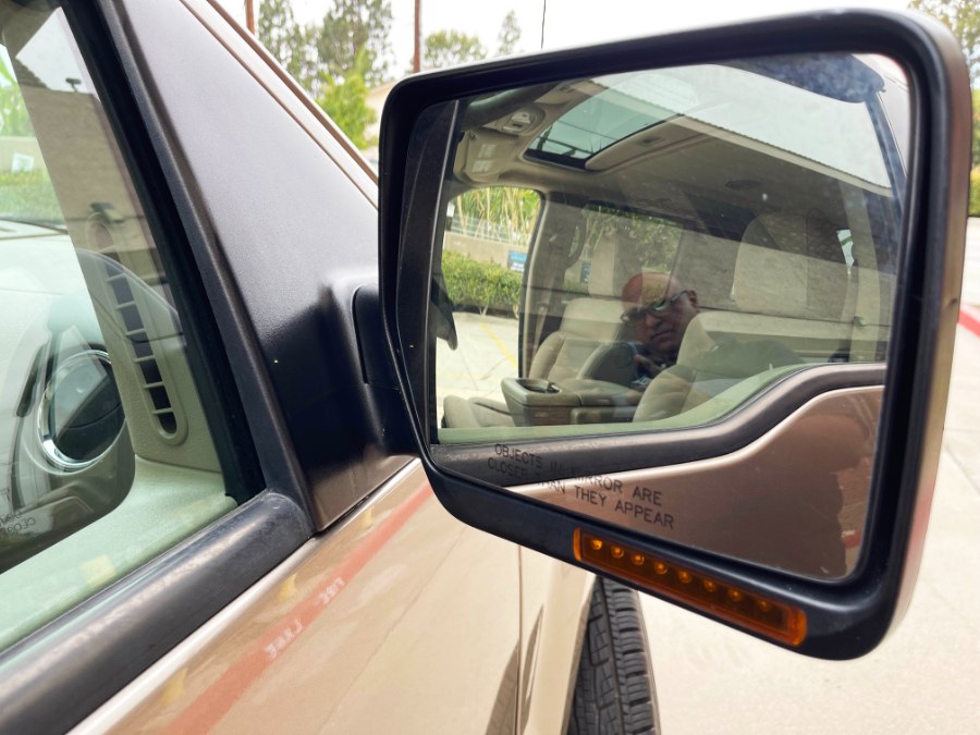 2004 Ford F-150 SuperCrew 139" XLT, available for sale in Lake Forest, California | Pacific Green Line. Lake Forest, California 2004 Ford F-150 SuperCrew 139" XLT, available for sale in Lake Forest, California | Pacific Green Line. Lake Forest, California