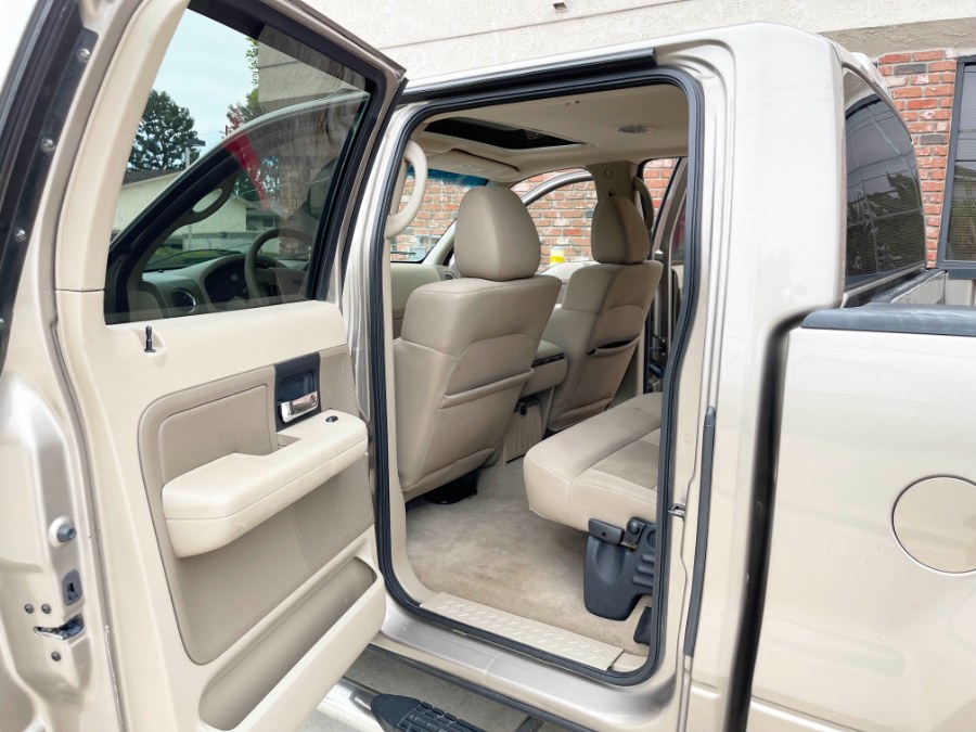 2004 Ford F-150 SuperCrew 139" XLT, available for sale in Lake Forest, California | Pacific Green Line. Lake Forest, California 2004 Ford F-150 SuperCrew 139" XLT, available for sale in Lake Forest, California | Pacific Green Line. Lake Forest, California