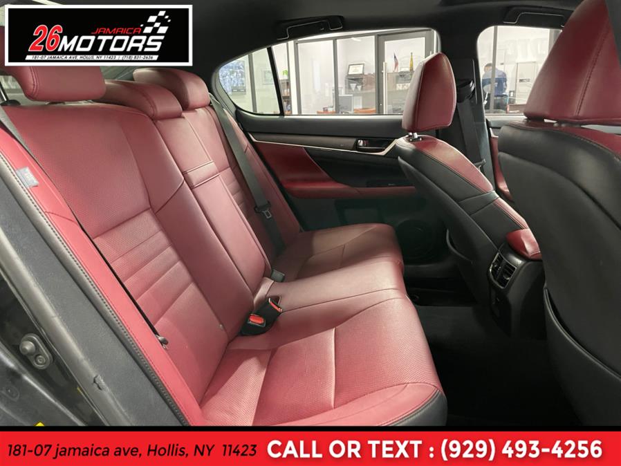 Used Lexus GS F Sport GS 350 F Sport AWD 2018 | Jamaica 26 Motors. Hollis, New York Used Lexus GS F Sport GS 350 F Sport AWD 2018 | Jamaica 26 Motors. Hollis, New York