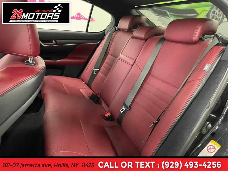 Used Lexus GS F Sport GS 350 F Sport AWD 2018 | Jamaica 26 Motors. Hollis, New York Used Lexus GS F Sport GS 350 F Sport AWD 2018 | Jamaica 26 Motors. Hollis, New York