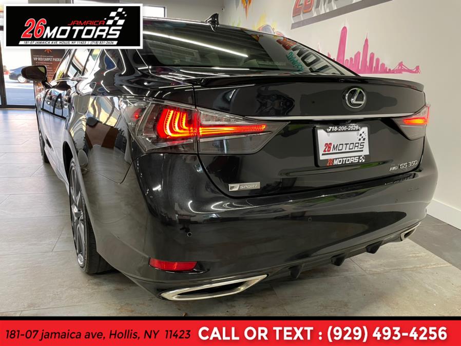 Used Lexus GS F Sport GS 350 F Sport AWD 2018 | Jamaica 26 Motors. Hollis, New York Used Lexus GS F Sport GS 350 F Sport AWD 2018 | Jamaica 26 Motors. Hollis, New York