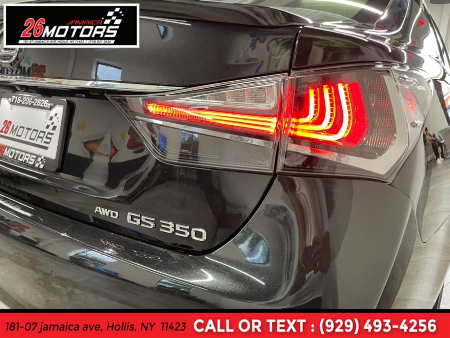 Used Lexus GS F Sport GS 350 F Sport AWD 2018 | Jamaica 26 Motors. Hollis, New York Used Lexus GS F Sport GS 350 F Sport AWD 2018 | Jamaica 26 Motors. Hollis, New York