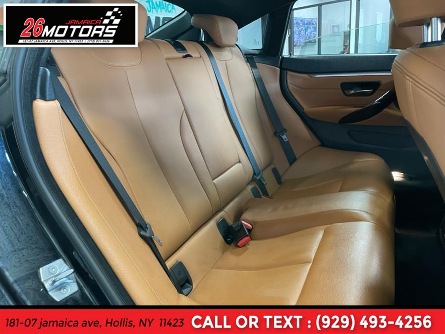 Used BMW 4 Series ///M Sport Pkg 430i xDrive Gran Coupe 2018 | Jamaica 26 Motors. Hollis, New York Used BMW 4 Series ///M Sport Pkg 430i xDrive Gran Coupe 2018 | Jamaica 26 Motors. Hollis, New York