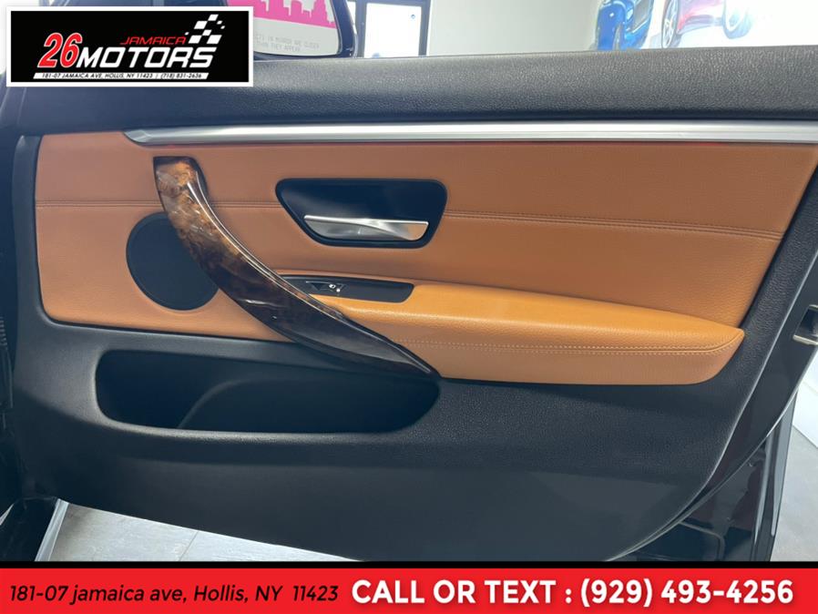 Used BMW 4 Series ///M Sport Pkg 430i xDrive Gran Coupe 2018 | Jamaica 26 Motors. Hollis, New York Used BMW 4 Series ///M Sport Pkg 430i xDrive Gran Coupe 2018 | Jamaica 26 Motors. Hollis, New York