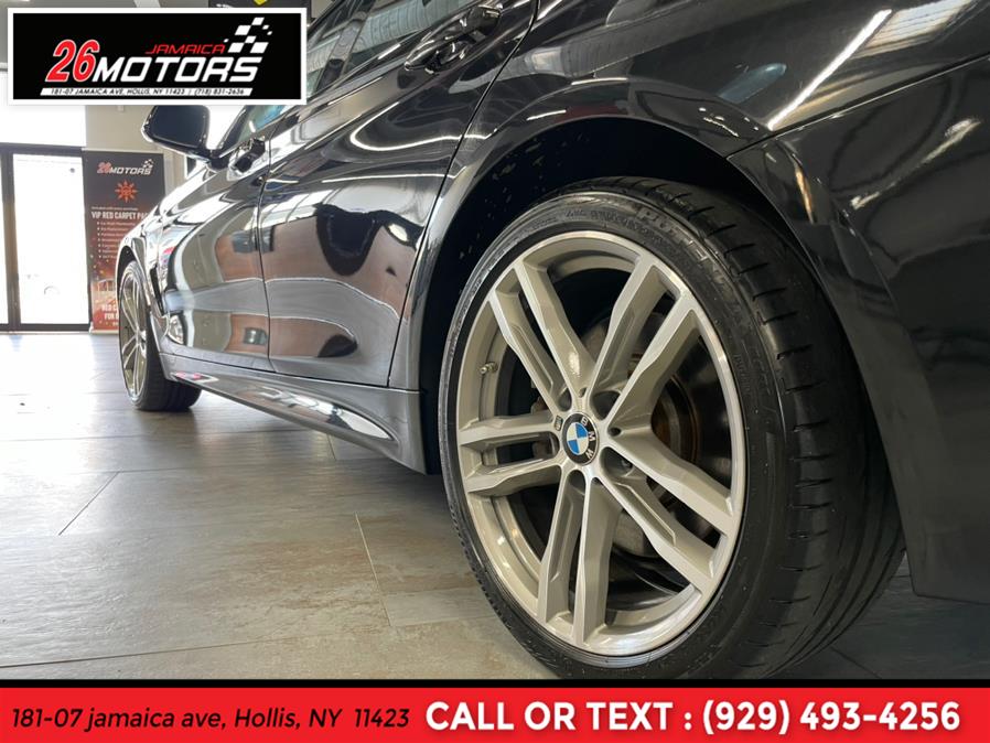 Used BMW 4 Series ///M Sport Pkg 430i xDrive Gran Coupe 2018 | Jamaica 26 Motors. Hollis, New York Used BMW 4 Series ///M Sport Pkg 430i xDrive Gran Coupe 2018 | Jamaica 26 Motors. Hollis, New York