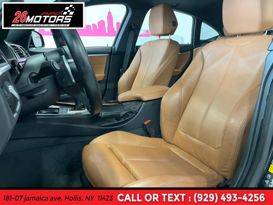 Used BMW 4 Series ///M Sport Pkg 430i xDrive Gran Coupe 2018 | Jamaica 26 Motors. Hollis, New York Used BMW 4 Series ///M Sport Pkg 430i xDrive Gran Coupe 2018 | Jamaica 26 Motors. Hollis, New York