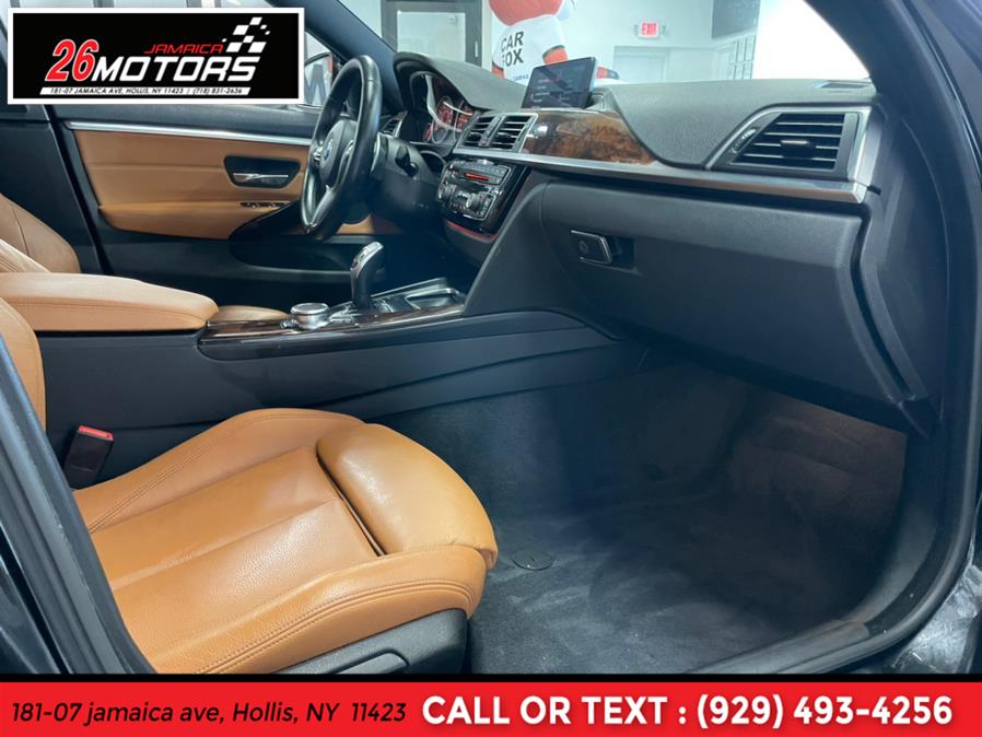 Used BMW 4 Series ///M Sport Pkg 430i xDrive Gran Coupe 2018 | Jamaica 26 Motors. Hollis, New York Used BMW 4 Series ///M Sport Pkg 430i xDrive Gran Coupe 2018 | Jamaica 26 Motors. Hollis, New York