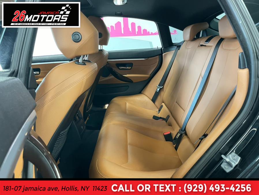 Used BMW 4 Series ///M Sport Pkg 430i xDrive Gran Coupe 2018 | Jamaica 26 Motors. Hollis, New York Used BMW 4 Series ///M Sport Pkg 430i xDrive Gran Coupe 2018 | Jamaica 26 Motors. Hollis, New York